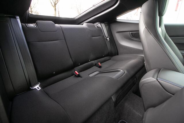 Honda PRELUDE 2.0 Advance | Leder | Navi | 19" | Honda sensing