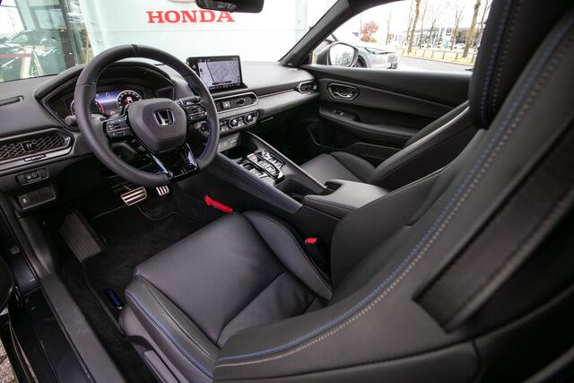 Honda PRELUDE 2.0 Advance | Leder | Navi | 19" | Honda sensing