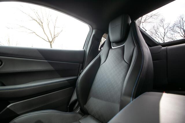 Honda PRELUDE 2.0 Advance | Leder | Navi | 19" | Honda sensing