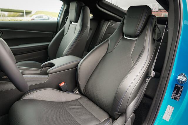 Honda PRELUDE 2.0i e:HEV ADVANCE - NIEUW - FULL HYBRID - AUTOMAAT