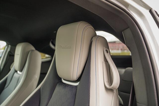 Honda PRELUDE 2.0i e:HEV ADVANCE - NIEUW - FULL HYBRID - TWO TONE INTERIEUR - AUTOMAAT