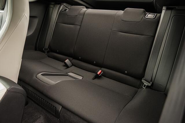 Honda PRELUDE 2.0i e:HEV ADVANCE - NIEUW - FULL HYBRID - TWO TONE INTERIEUR - AUTOMAAT