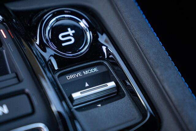 Honda PRELUDE 2.0i e:HEV ADVANCE - NIEUW - FULL HYBRID - AUTOMAAT