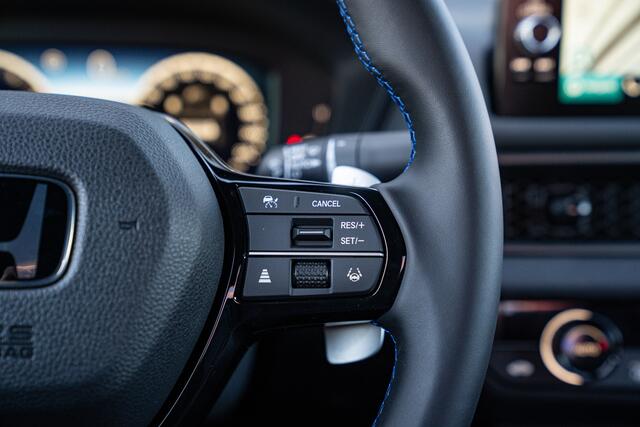 Honda PRELUDE 2.0i e:HEV ADVANCE - NIEUW - FULL HYBRID - AUTOMAAT