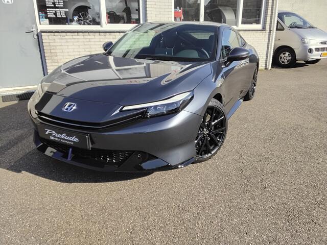 Honda PRELUDE 2.0 Advance Hybrid 184 PK direct leverbaar