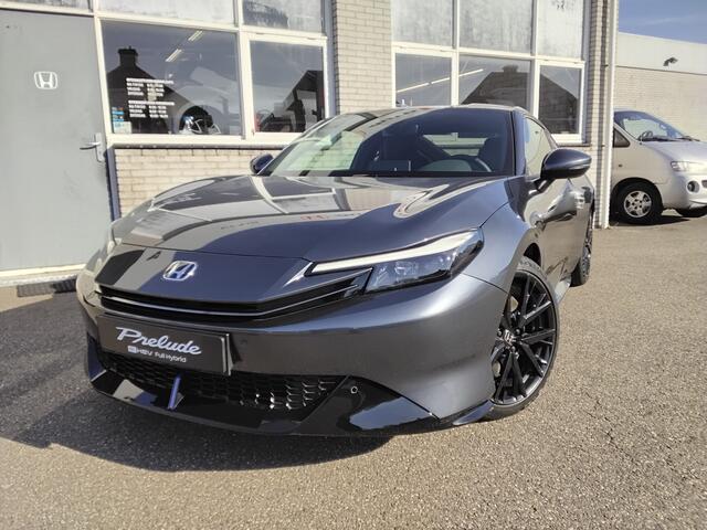 Honda PRELUDE 2.0 Advance Hybrid 184 PK direct leverbaar