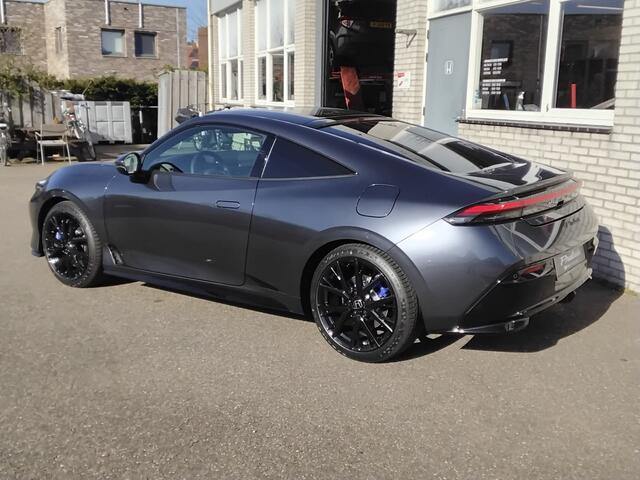 Honda PRELUDE 2.0 Advance Hybrid 184 PK direct leverbaar