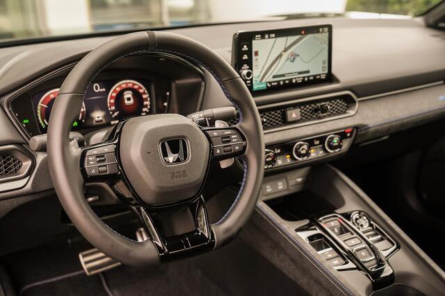 Honda PRELUDE 2.0i e:HEV ADVANCE - NIEUW - FULL HYBRID - AUTOMAAT