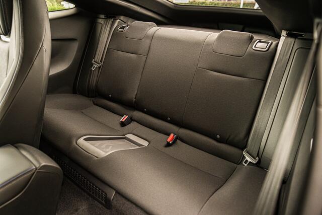 Honda PRELUDE 2.0i e:HEV ADVANCE - NIEUW - FULL HYBRID - AUTOMAAT