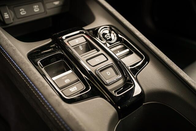 Honda PRELUDE 2.0i e:HEV ADVANCE - NIEUW - FULL HYBRID - AUTOMAAT