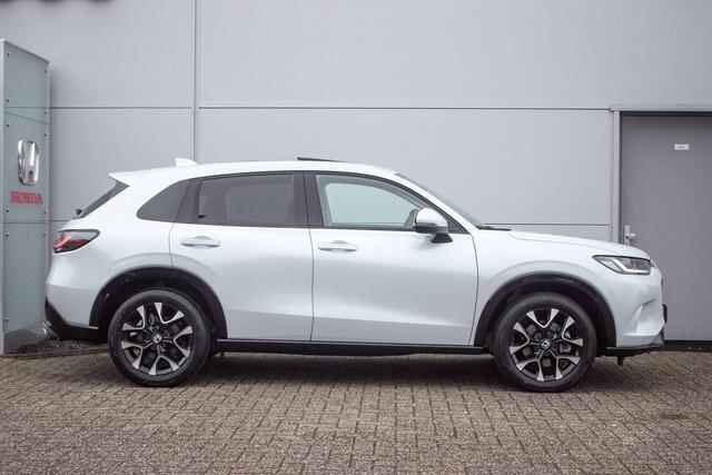 Honda ZR-V 2.0 e:HEV Advance | leder | pano-schuif k. dak | Honda Sensing