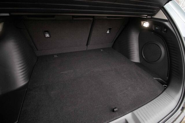 Honda ZR-V 2.0 e:HEV Advance | leder | pano-schuif k. dak | Honda Sensing