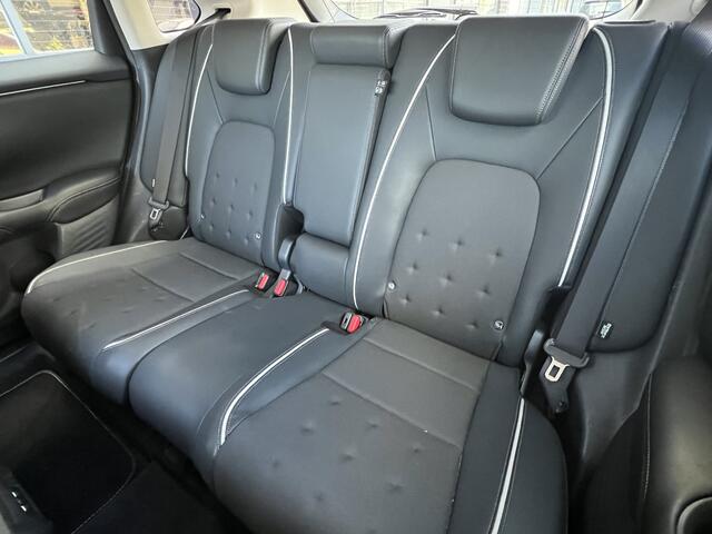 Honda ZR-V 2.0 e:HEV Sport | Hybrid | Carplay | Key-less | Camera | Dodehoek-assistent - Noodremsyst assist - Snelh-/afstandsreg- Camera Interesse in een bezichtiging of proefrit, bel of app met 06-24282842