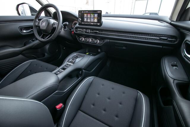 Honda ZR-V 2.0 e:HEV Sport Automaat | Honda Sensing | Apple carpl / Andr. auto