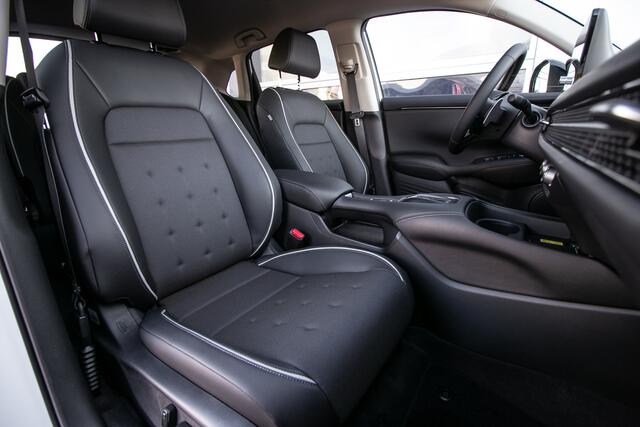 Honda ZR-V 2.0 e:HEV Sport Automaat | Honda Sensing | Apple carpl / Andr. auto