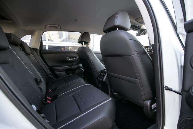 Honda ZR-V 2.0 e:HEV Sport Automaat | Honda Sensing | Apple carpl / Andr. auto