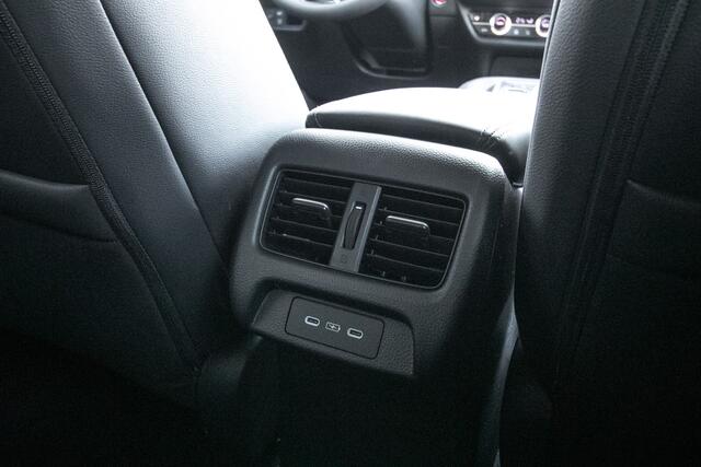 Honda ZR-V 2.0 e:HEV Sport Automaat | Honda Sensing | Apple carpl / Andr. auto