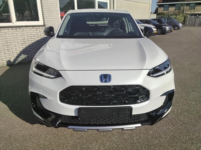 Honda ZR-V 2.0 e:HEV Sport Hybrid