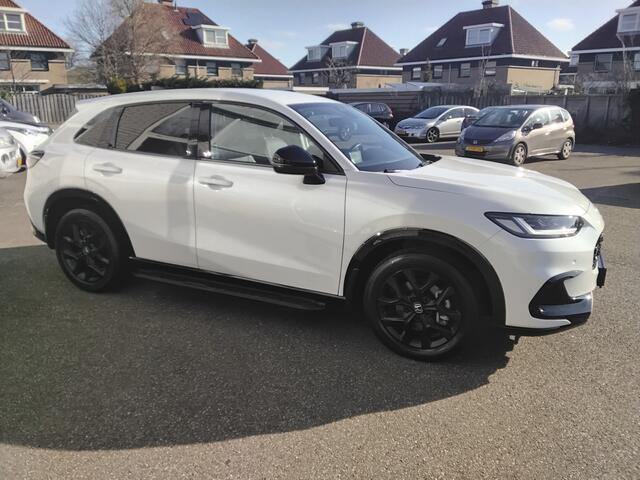 Honda ZR-V 2.0 e:HEV Sport Hybrid