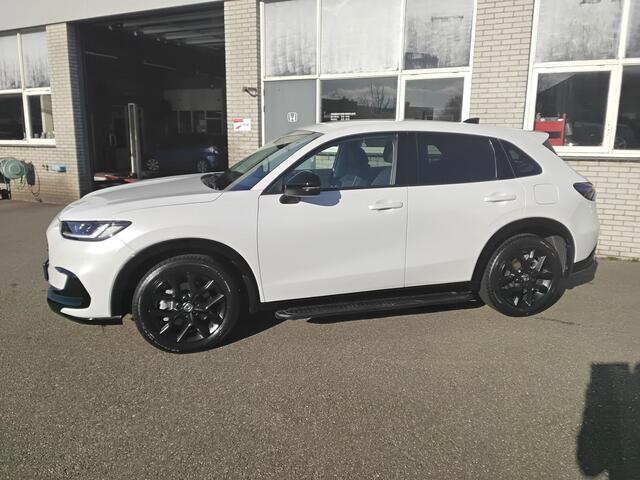 Honda ZR-V 2.0 e:HEV Sport Hybrid