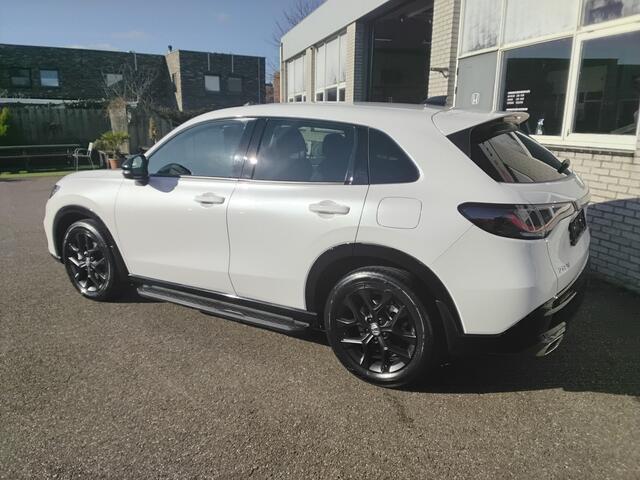 Honda ZR-V 2.0 e:HEV Sport Hybrid