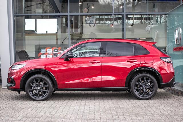 Honda ZR-V 2.0 e:HEV Sport | Honda Sensing | Apple cp/Android auto |