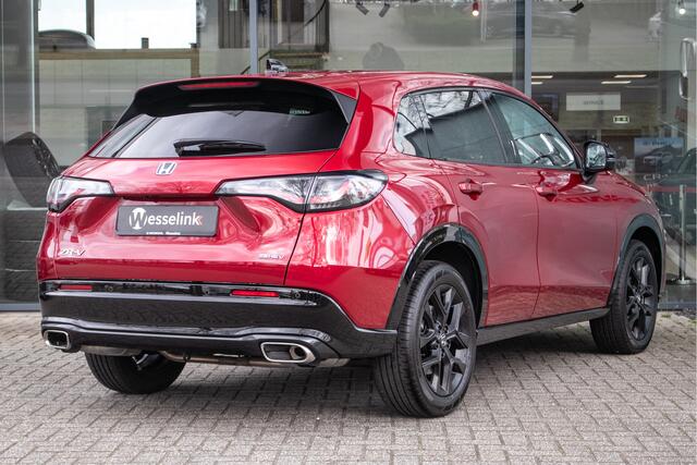 Honda ZR-V 2.0 e:HEV Sport | Honda Sensing | Apple cp/Android auto |