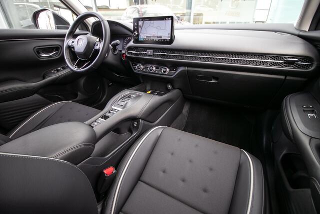 Honda ZR-V 2.0 e:HEV Sport | Honda Sensing | Apple cp/Android auto |