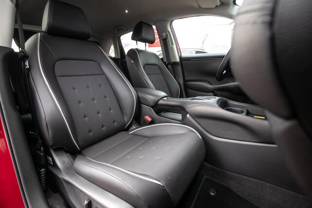 Honda ZR-V 2.0 e:HEV Sport | Honda Sensing | Apple cp/Android auto |