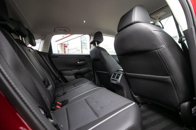 Honda ZR-V 2.0 e:HEV Sport | Honda Sensing | Apple cp/Android auto |