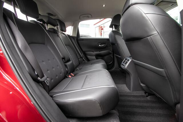 Honda ZR-V 2.0 e:HEV Sport | Honda Sensing | Apple cp/Android auto |