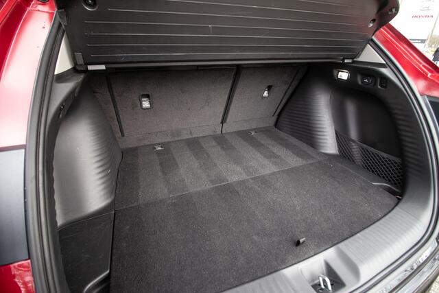 Honda ZR-V 2.0 e:HEV Sport | Honda Sensing | Apple cp/Android auto |