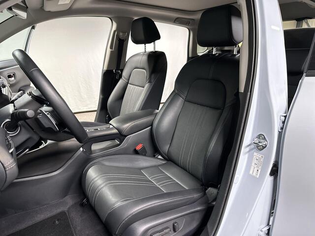 Honda ZR-V 2.0 e:HEV Advance Automaat | Pano | Leder