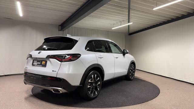 Honda ZR-V 2.0 e:HEV Advance Automaat | Pano | Leder