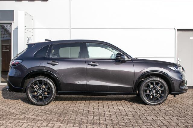 Honda ZR-V 2.0 e:HEV Sport Dealerond. | Carplay | Stoelverw.