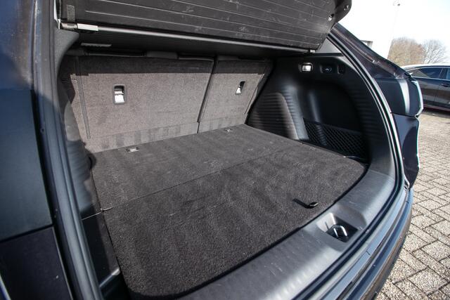 Honda ZR-V 2.0 e:HEV Sport Dealerond. | Carplay | Stoelverw.