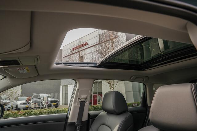 Honda ZR-V 2.0i e:HEV ADVANCE - DEMO - 184 PK - FULL HYBRID - PANORAMA DAK