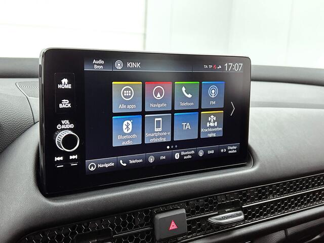 Honda ZR-V 2.0 e:HEV Elegance | ACC | Clima