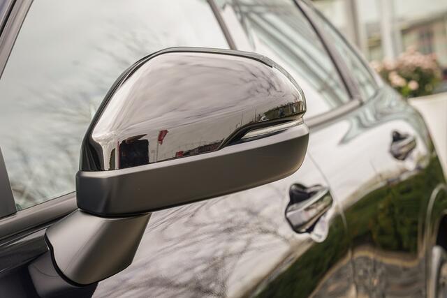 Honda ZR-V 2.0i e:HEV SPORT - AKTIE - DIRECT UIT VOORRAAD!