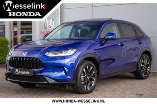Honda ZR-V