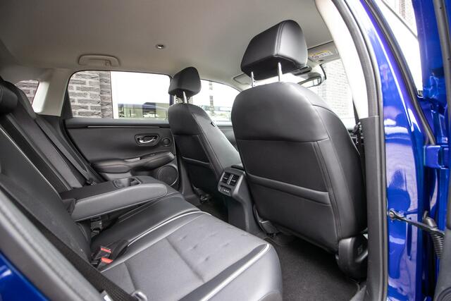 Honda ZR-V 2.0 e:HEV Sport | Apple cp/android auto | Honda Sensing