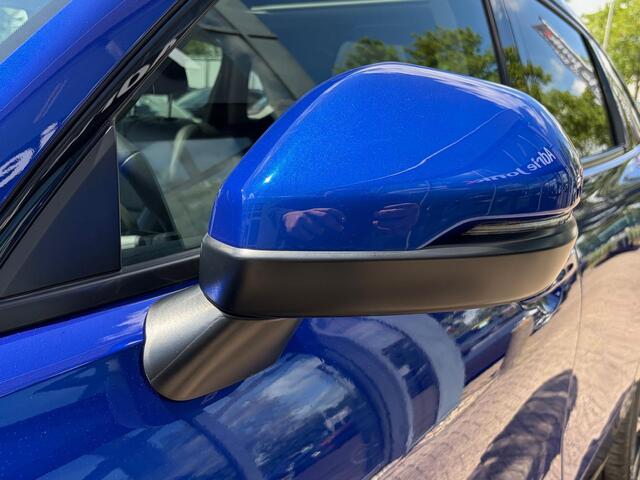Honda ZR-V 2.0 e:HEV Advance FULL HYBRID 184pk | AUTOMAAT | PANORAMA DAK | LEDER | CAMERA | APPLE CARPLAY | ANDROID AUTO | 18"LM VELGEN |
