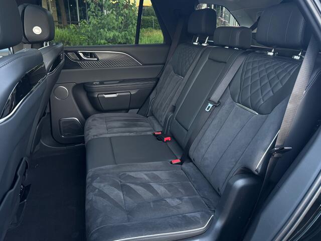 Hongqi E-HS9 Business / 1 ste eigenaar /