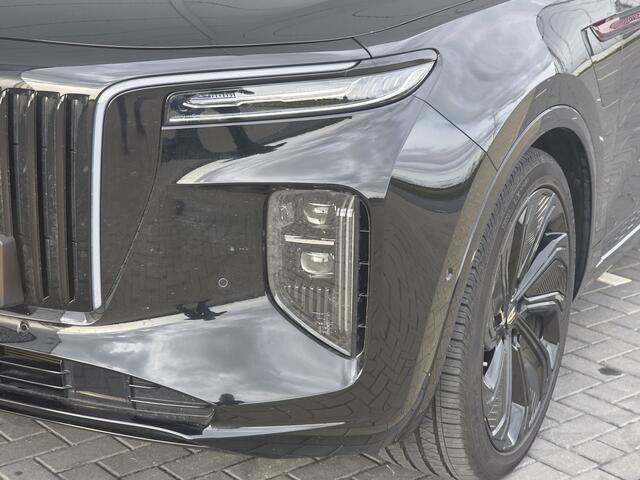 Hongqi E-HS9 President 99 kWh LONG RANGE BTW AUTO!!