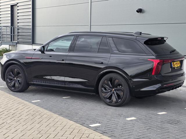 Hongqi E-HS9 President 99 kWh LONG RANGE BTW AUTO!!