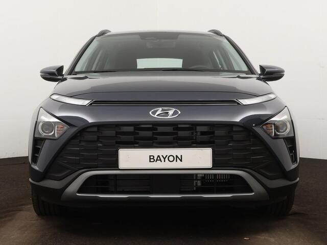 Hyundai Bayon 1.0 T-GDI Premium Climate | Stoel+Stuurverwarming | Navi