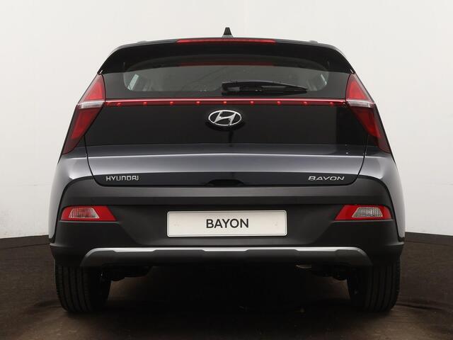 Hyundai Bayon 1.0 T-GDI Premium Climate | Stoel+Stuurverwarming | Navi