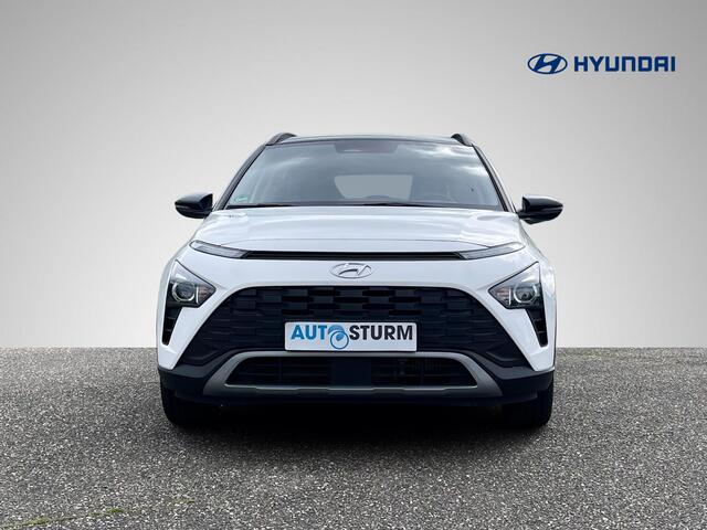 Hyundai Bayon 1.0 T-GDI Comfort Smart