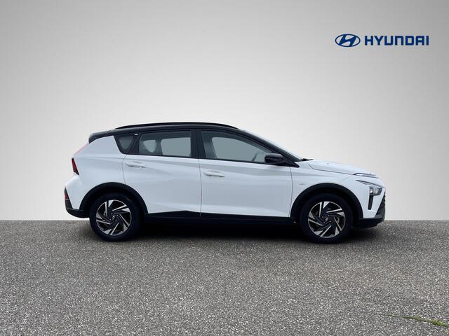 Hyundai Bayon 1.0 T-GDI Comfort Smart