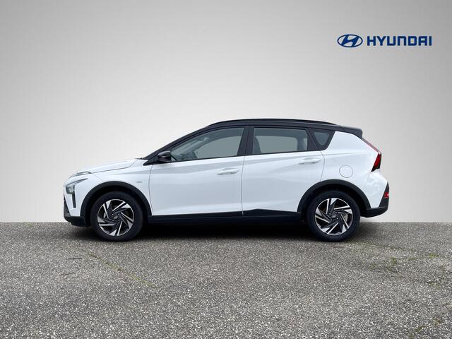 Hyundai Bayon 1.0 T-GDI Comfort Smart